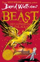 Bestia de la Palatul Buckingham - Beast of Buckingham Palace