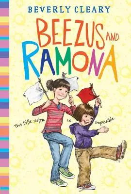 Beezus și Ramona - Beezus and Ramona