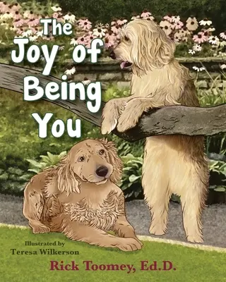 Bucuria de a fi tu - The Joy of Being You