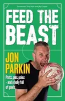 Feed The Beast - Pinte, plăcinte, poli - și o burtă plină de obiective - Feed The Beast - Pints, pies, poles - and a belly full of goals
