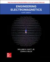 ISE Inginerie electromagnetică - ISE Engineering Electromagnetics