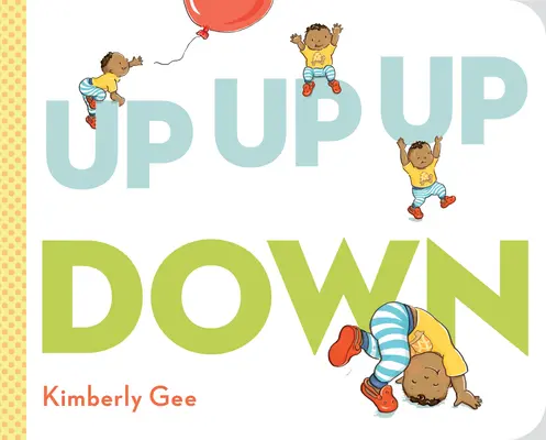 Sus, Sus, Sus, Jos! - Up, Up, Up, Down!