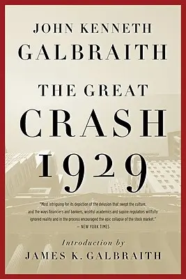 Marea prăbușire din 1929 - The Great Crash 1929