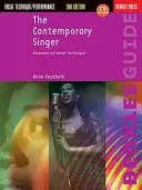 The Contemporary Singer: Elemente de tehnică vocală - The Contemporary Singer: Elements of Vocal Technique