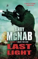 Ultima lumină - (Nick Stone Thriller 4) - Last Light - (Nick Stone Thriller 4)