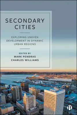 Orașe secundare: Explorarea dezvoltării neuniforme în regiunile urbane dinamice din nordul global - Secondary Cities: Exploring Uneven Development in Dynamic Urban Regions of the Global North