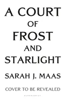 Court of Frost and Starlight - Seria de bestselleruri #1 - Court of Frost and Starlight - The #1 bestselling series