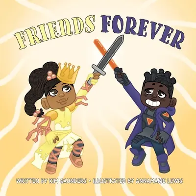 Prieteni pentru totdeauna - Friends Forever