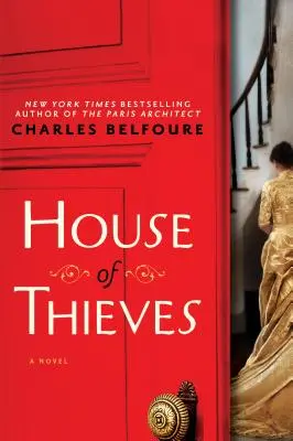 Casa hoților - House of Thieves