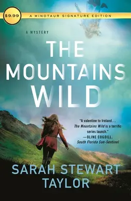 Munții sălbatici: Un mister - The Mountains Wild: A Mystery