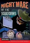 Nightmare of the Scarecrows (Coșmarul sperietorilor de ciori) - Nightmare of the Scarecrows