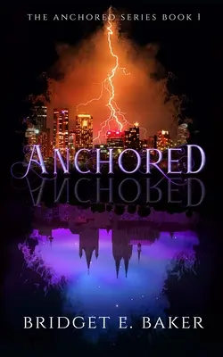 Ancorat - Anchored