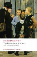 Frații Karamazov - The Karamazov Brothers