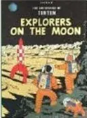 Exploratori pe Lună - Explorers on the Moon