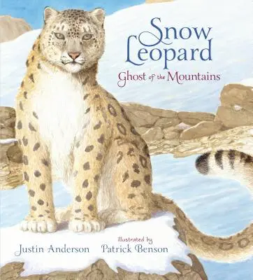 Leopardul zăpezilor: Fantoma munților - Snow Leopard: Ghost of the Mountains