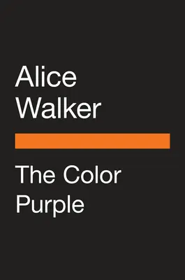Culoarea purpurie - The Color Purple