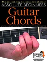 Absolute Beginners - Acorduri de chitară - Absolute Beginners - Guitar Chords