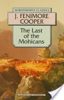 Ultimul din Mohicani - Last of the Mohicans