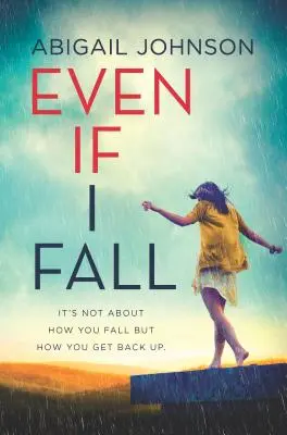 Chiar dacă cad - Even If I Fall