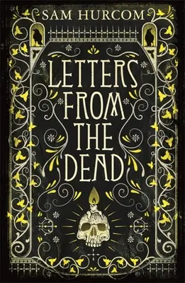 Scrisori de la morți - Letters from the Dead