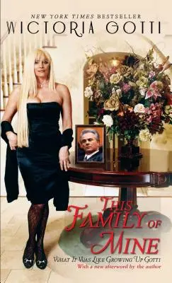 Această familie a mea: Cum a fost să crești ca Gotti - This Family of Mine: What It Was Like Growing Up Gotti