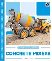 Mixere de beton - Concrete Mixers