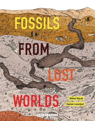 Fosile din lumi pierdute - Fossils from Lost Worlds