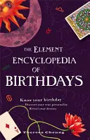 Element Enciclopedia zilelor de naștere - Element Encyclopedia of Birthdays