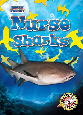 Rechini infirmieră - Nurse Sharks
