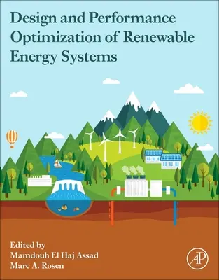 Proiectarea și optimizarea performanței sistemelor de energie regenerabilă - Design and Performance Optimization of Renewable Energy Systems