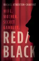 Roșu/negru - Red/Black