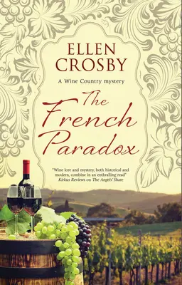 Paradoxul francez - The French Paradox