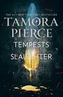 Furtuni și măcel - Tempests and Slaughter