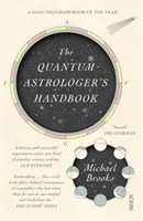 Quantum Astrologer's Handbook - o istorie a matematicii renascentiste care a dat naștere numerelor imaginare, probabilității și noii fizici a univ - Quantum Astrologer's Handbook - a history of the Renaissance mathematics that birthed imaginary numbers, probability, and the new physics of the univ