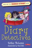 Detectivi de jurnal - Diary Detectives