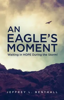 O clipă de vultur: Așteptarea în speranță în timpul furtunii! - An Eagle's Moment: Waiting in HOPE During the Storm!