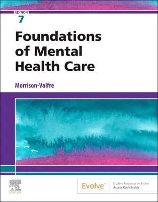 Fundamente ale îngrijirii sănătății mintale - Foundations of Mental Health Care