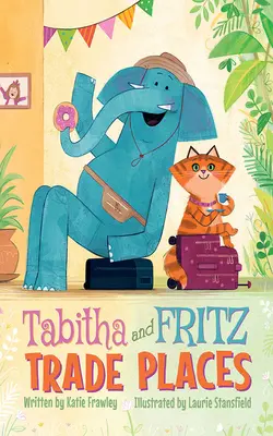Tabitha și Fritz fac schimb de locuri - Tabitha and Fritz Trade Places