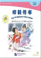 Liu Yi șterge scrisoarea - Liu Yi Delevers the Letter