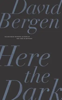 Aici întunericul - Here the Dark
