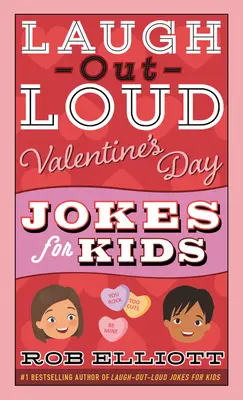 Glume de Ziua Îndrăgostiților de râs pentru copii - Laugh-Out-Loud Valentine's Day Jokes for Kids