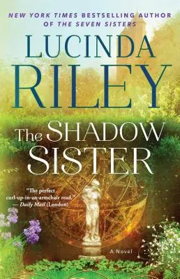 The Shadow Sister, 3: Cartea a treia - The Shadow Sister, 3: Book Three