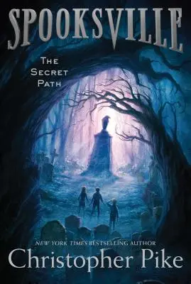 Calea secretă, 1 - The Secret Path, 1