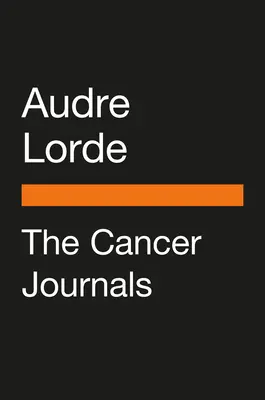 Jurnalele cancerului - The Cancer Journals