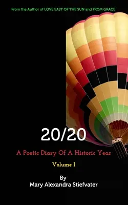 20/20 (Volumul I) - 20/20 (Volume I)