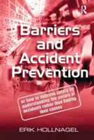 Bariere și prevenirea accidentelor - Barriers and Accident Prevention