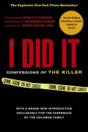 If I Did It: Confesiunile ucigașului - If I Did It: Confessions of the Killer