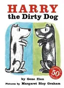 Harry câinele murdar - Harry the Dirty Dog