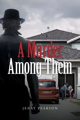 O crimă printre ei - A Murder Among Them