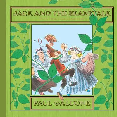 Jack și vrejul de fasole (Jack and the Beanstalk) - Jack and the Beanstalk